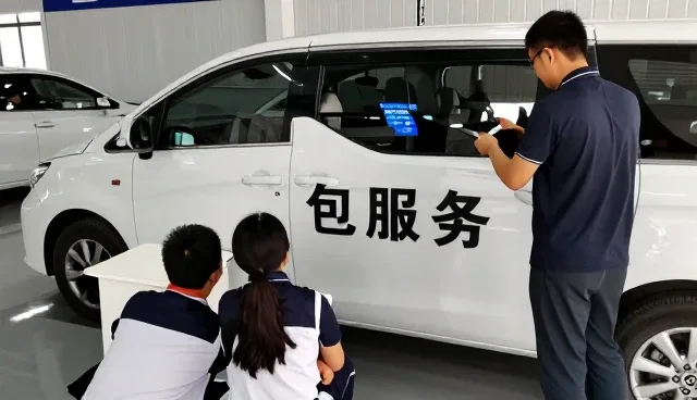 广西咨利全旅游服务有限公司打造专业化商务团队接待服务体系