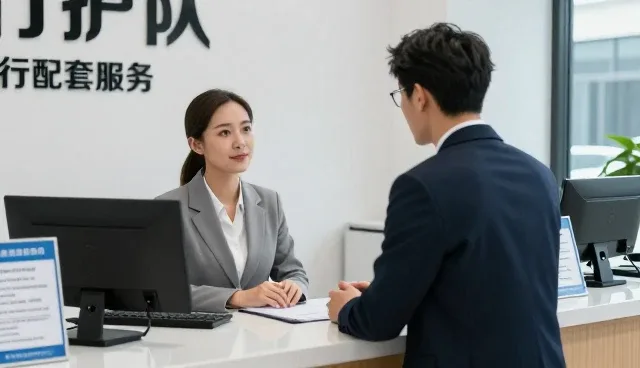 包车服务选型中的关键考量因素