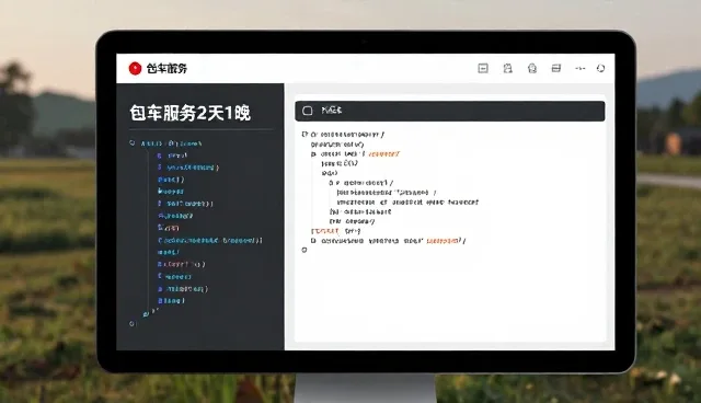 维护在景区接待服务中的价值与实践路径
